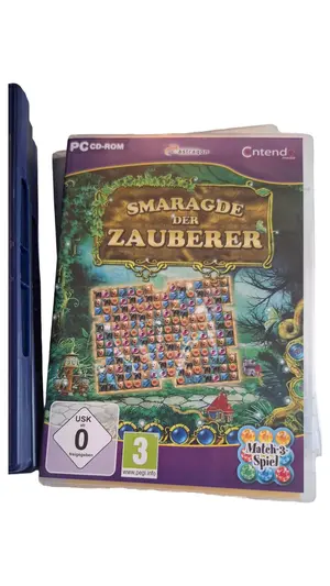 ASTRAGON Puzzle und Gedächtnisspiele