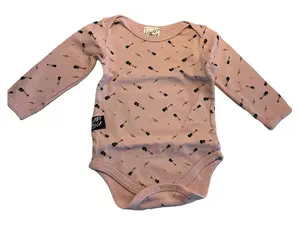 LULLABY ROCK Baby Body