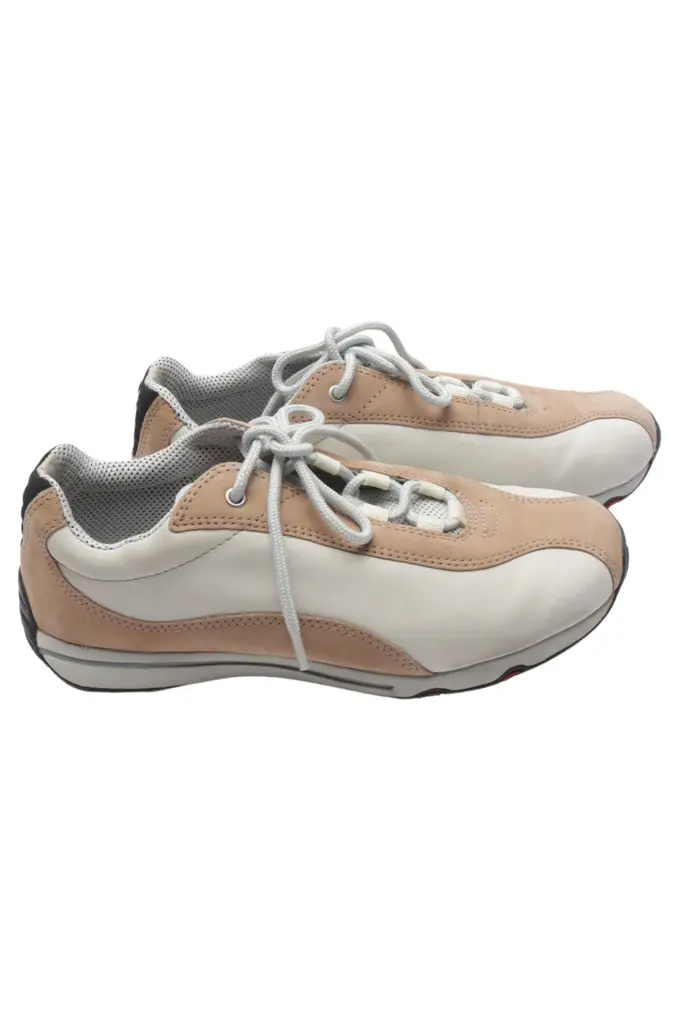 ECCO Sneaker low Bild 1