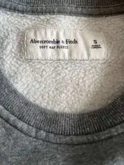 Vorschaubild ABERCROMBIE & FITCH Sweatshirt 3