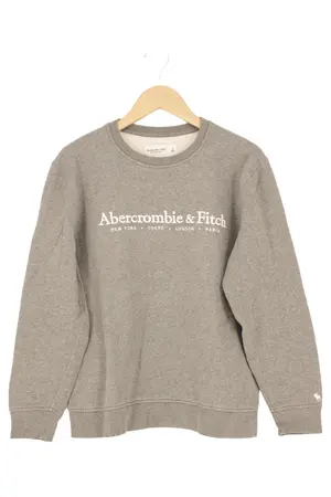 ABERCROMBIE & FITCH Sweatshirt