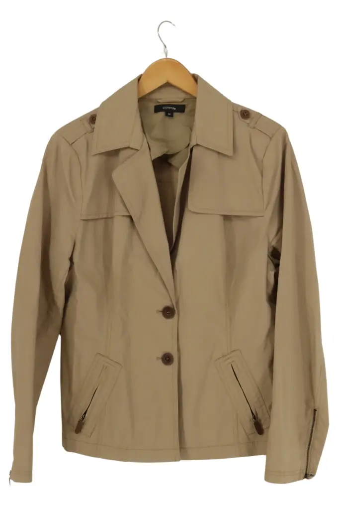COMMA Leichte Jacke Bild 1