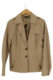 Vorschaubild COMMA Leichte Jacke 1