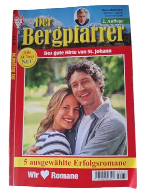 KELTER Zeitschrift