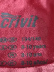 Vorschaubild 5 von Sport Shirt Kinder Gr. 134-140 Pink Sportlich