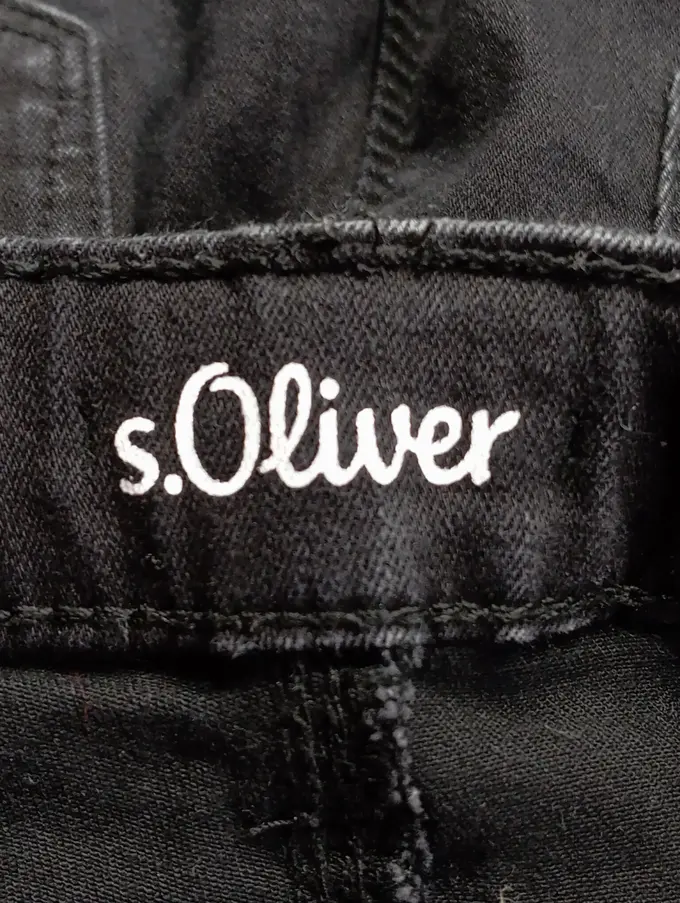 S.OLIVER Stoffhose Bild 3
