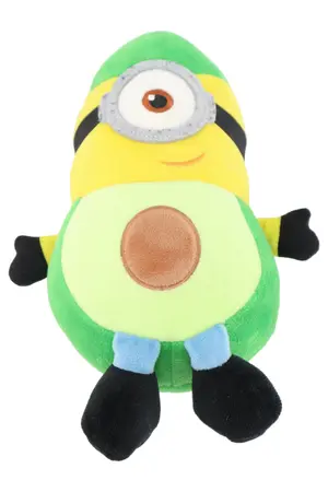 ILLUMINATION ENTERTAINMENT Kuscheltier