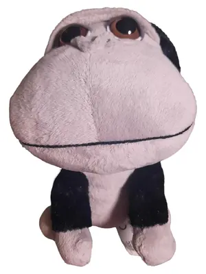 PROTECTED WORLD Kuscheltier