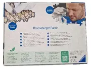 Vorschaubild 2 von Puzzle 1000 Teile Paris Boulangerie Eiffelturm NEU