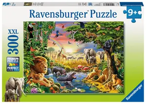 RAVENSBURGER Puzzle