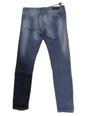 Vorschaubild 2 von Damen Jeans Regular Fit Blau W29 L30 Stretch Casual