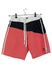 Vorschaubild 1 von Herren Badeshorts Gr. M Mehrfarbig Sportlich Schwimmshorts