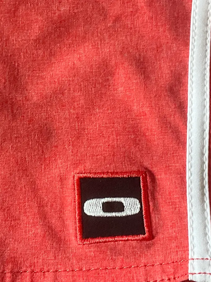 OAKLEY Badeshorts Bild 3