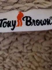 Vorschaubild 3 von Damen Steppjacke mit Kapuze Gr. 42/XL Blau Gesteppt Casual