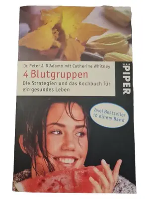 Ratgeber für Gesundheit