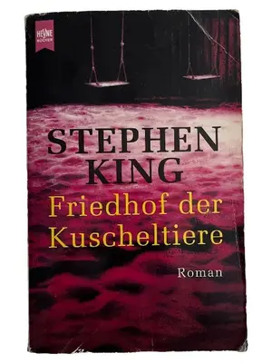 Horrorbuch