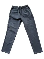 Vorschaubild 1 von Jogginghose Kinder Gr. 164 Dunkelgrau Casual Sport