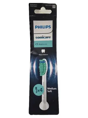 PHILIPS Bürstenkopf Zahnbürste