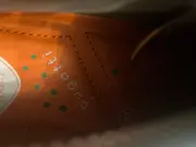 Vorschaubild 4 von Herren Schnürschuhe Brogue Gr. 42 Schwarz Klassisch Business