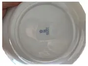 Vorschaubild 4 von KAISER Essteller Romantisch Weiß Porzellan Rosenmuster