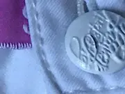 Vorschaubild 3 von Damen Jeans Slim Fit Hose Gr. 36 Weiß Casual