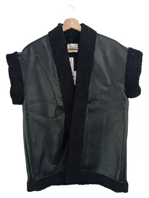SOFIE SCHNOOR Lederjacke