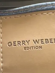 Vorschaubild 6 von Damen Capri Jeans Hose Blau Gr. 38 Casual Reißverschluss-Details