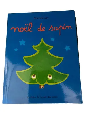 Weihnachtsbuch