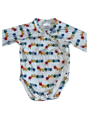 HANNA ANDERSSON Baby Body