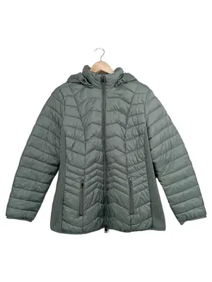 BARBARA LEBEK Steppjacke