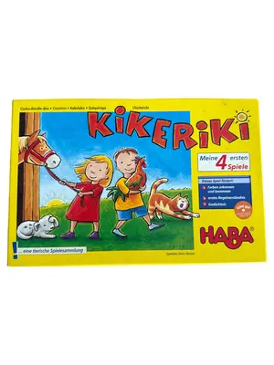 HABA Brettspiel