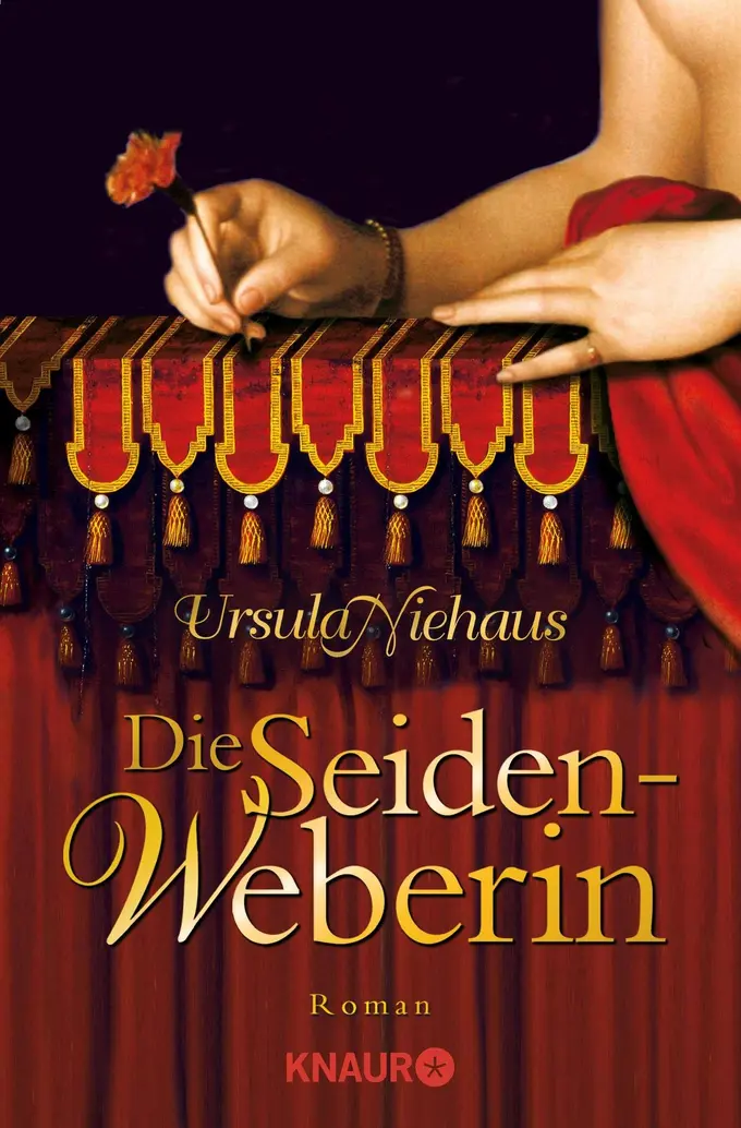 Historischer Roman Bild 1