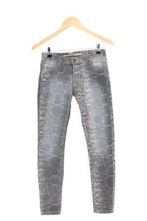 PLEASE Jeans Skinny Fit