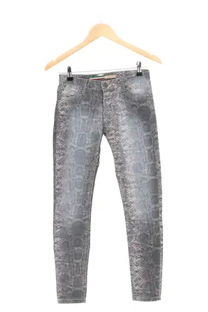 PLEASE Jeans Skinny Fit