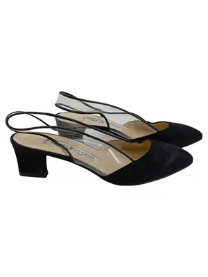 SERGIO ROSSI Slingback