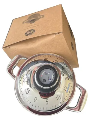 AMC analoge Zeitschaltuhr