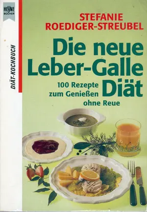 Kochbuch