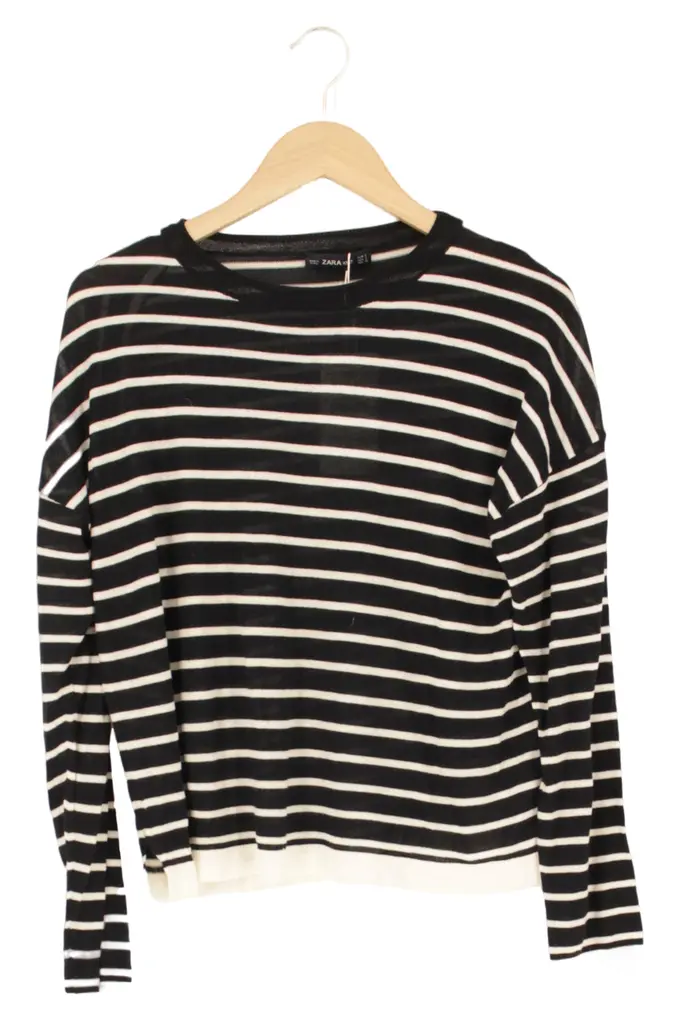 ZARA Pullover Bild 1