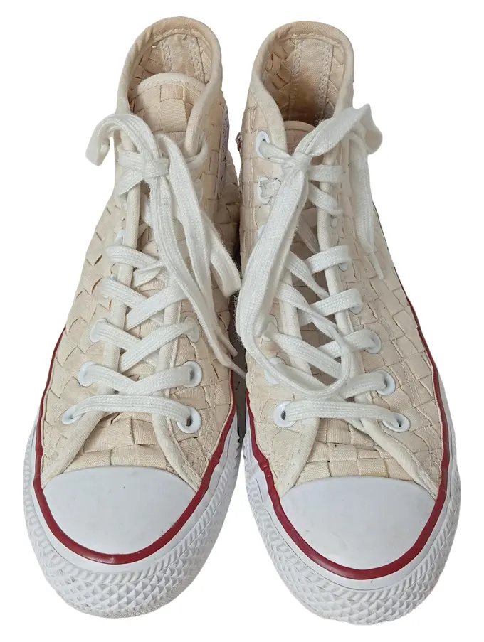 CONVERSE Sneaker high Bild 2