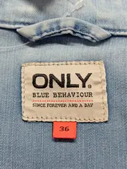 Vorschaubild ONLY Jeansjacke 3