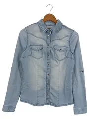 Vorschaubild ONLY Jeansjacke 1