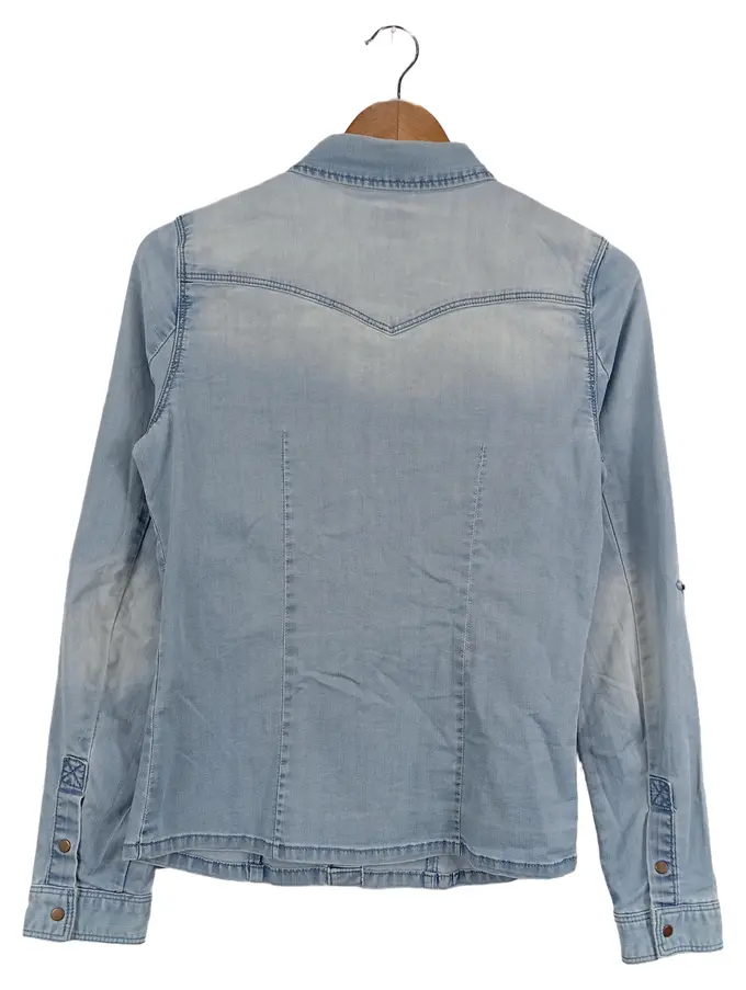 ONLY Jeansjacke Bild 2