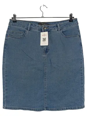 VERO MODA Jeansrock