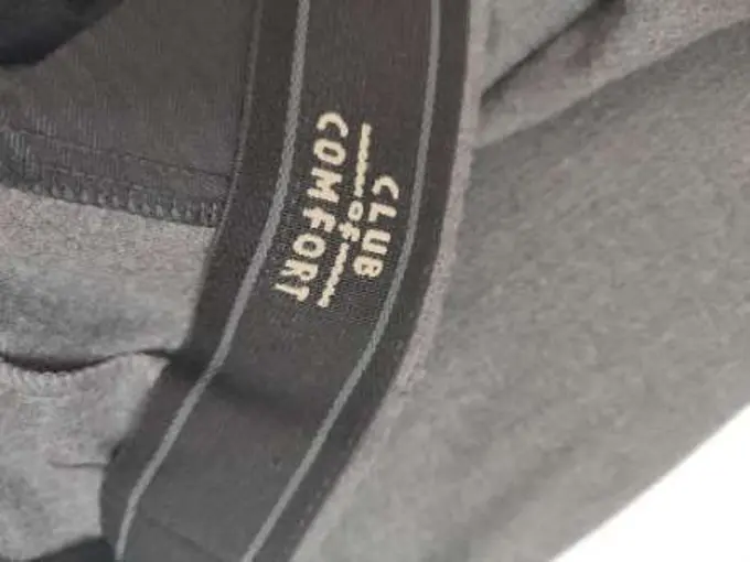 CLUB OF COMFORT Stoffhose Bild 5