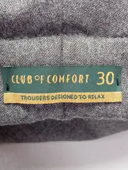Vorschaubild CLUB OF COMFORT Stoffhose 3