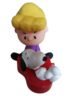 MCDONALD'S Fan Sammlerstück