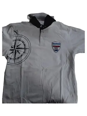 NEBULUS Poloshirt