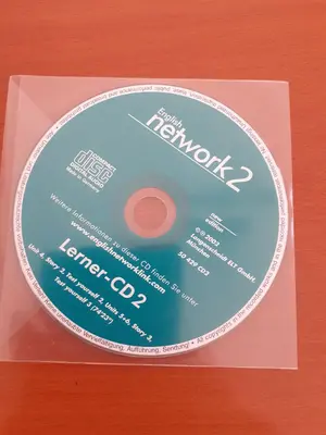 Hörbuch für Erwachsene