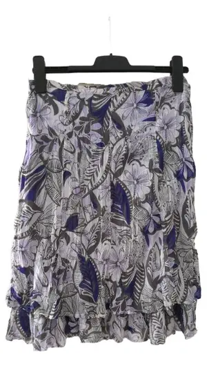 MRL PROMOTIONS Faltenrock