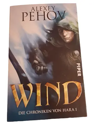 Magie und Übernatürliches